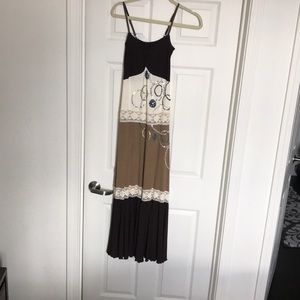 Casual dress